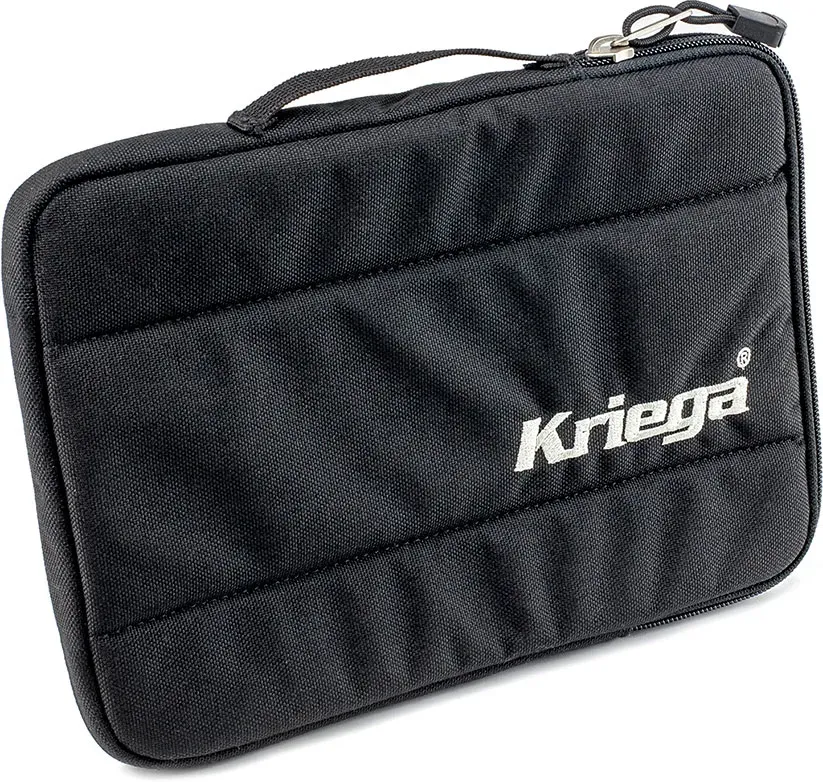 Kriega Kube, Tablet-Tasche - Schwarz