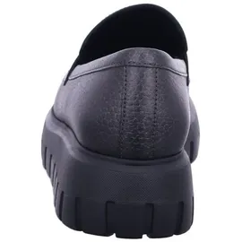 Gabor Slipper in schwarz | Gr.: 38,5