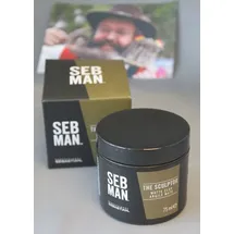 Sebastian Professional Seb Man The Sculptor Matte Paste 75 ml
