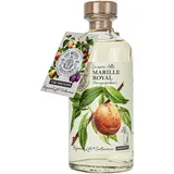 The Mosel Distillers Marille Royal 500ml Weich und Elegant im Geschmack