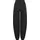 URBAN CLASSICS Fluffy Sweatpants Schwarz XS
