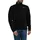 Berghaus Prism Micro Pt Fleece Mit Halbem Reißverschluss - Black - M