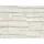 A.S. Création Vliestapete Best of Wood`n Stone 10,05 m x 0,53 m 300 g Grau/Weiß 662316