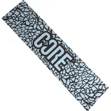 Scooters Core Stunt-Scooter Griptape Elephant Print - Rot