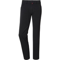 Pierre Cardin 5-Pocket-Jeans PIERRE CARDIN DEAUVILLE black ceramika 3196 237.88 - CERAMICA EDITION schwarz W30 / L34