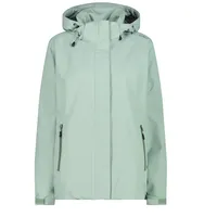 CMP Zip Hood 32x5826 Abnehmbare Jacke - Jade -
