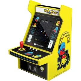 My Arcade Micro Player Pro