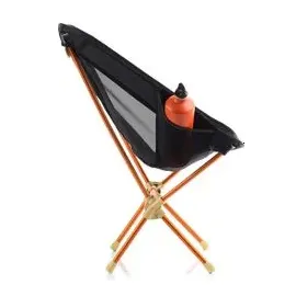 Corto Campingstuhl CORTO Schwarz