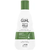 Guhl Kraft & Fülle Shampoo 250 ml