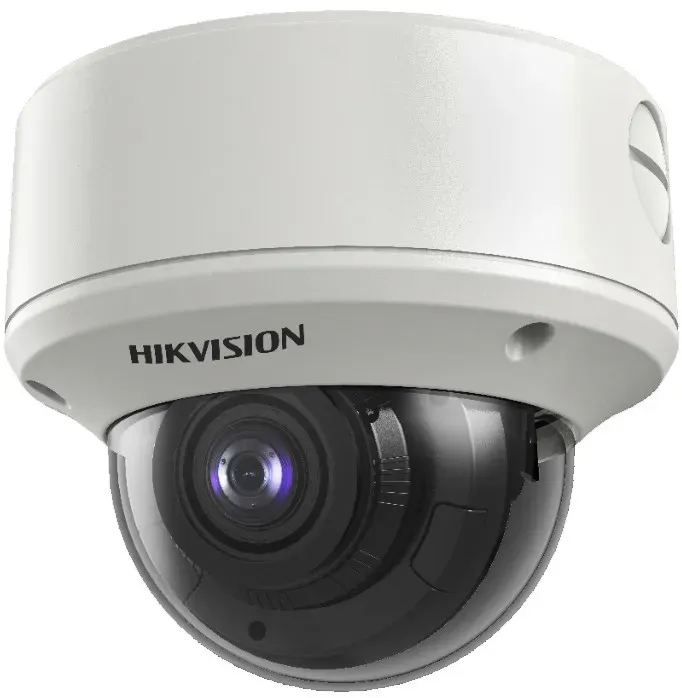 Hikvision HD-IR-T/N-Farbdomekamera DS-2CE56D8T-AVPIT3ZF