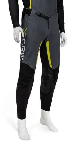 X-GRIP Motocross Hose Titanium - XXL
