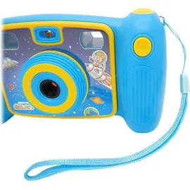 Easypix Kiddypix Galaxy Kinder-Kamera