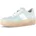 Sneaker GABOR Sneaker low Gr 41 blau Schuhe Sneaker
