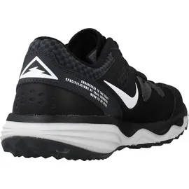 Nike Juniper Trail Herren black/dark smoke grey/grey fog/white 42