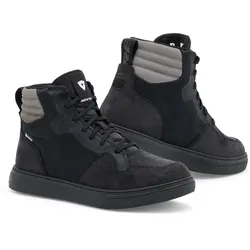Revit Krait GTX 1 Motorradschuhe, schwarz-grau, Größe 46