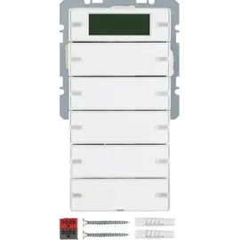 Berker Tastsensor 75665729