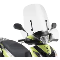 GIVI A315a Honda Sh 125 09