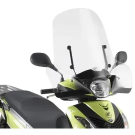 GIVI A315a Honda Sh 125 09