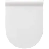 5five simply smart wc-sitz SOFT, halbrund