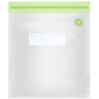 TM Electron TMVAC274 10 Vakuumbeutel L Aura Fresh, Kunststoff