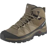Salomon Quest Rove Gore-tex Gr. 49 1/3 EU - 49 1/3 EU
