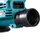 Makita BO001CGZ Akku-Exzenterschleifer 40V max. / 125 mm Ø ohne Akku