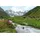 Bönninghoff Keilrahmenbild Berge B/H/L: ca. 90x2x60 cm