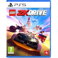 2K Games Lego 2K Drive PS5 (Sp) (200620)