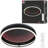 Paulmann Spaceglow One Schwarz 71056
