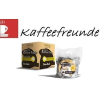 Cafeclub Supercreme Megabeutel XTRA DARK 800 Kaffeepads