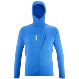 Millet Seneca Kapuzenfleece - Icon Blue - L