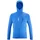Millet Seneca Kapuzenfleece - Icon Blue - L