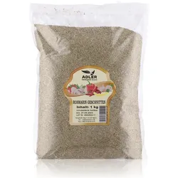 Adler Gewürze Rosmarin geschnitten 1000g