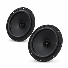 Emphaser ECX-G6 Koaxial-Lautsprecher 6.5 Zoll – Kaufen