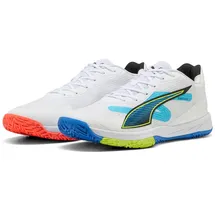 Puma Accelerate Turbo 4 Game On Handballschuhe 01 - 43