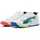Puma Accelerate Turbo 4 Game On Handballschuhe 01 - 43