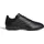 adidas Copa Pure 2 Club TF Herren Carbon Black/Carbon/Gold 43 1/3