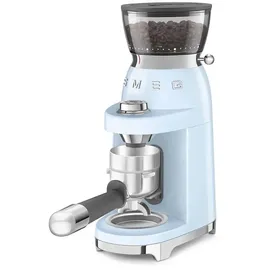Smeg CGF03PBEU Pastellblau