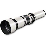 Walimex Tele 650-1300 mm F8,0-16,0 Micro Four Thirds