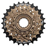 Shimano MF-TZ500-7-CP Fahrradersatzteil/-zubehör