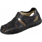 Finn Comfort Copan-S schwarz 47