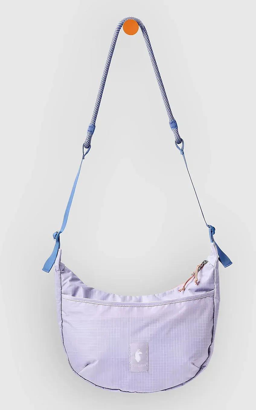 Cotopaxi Trozo 8L Shoulder Umhängetasche moonbeam Gr. Uni
