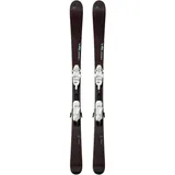 HEAD Damen All-Mountain Ski grau 156