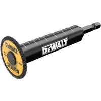 DeWalt Innenrohrschneider PVC-Rohre, 34mm