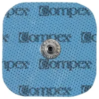 Compex Elektroden 5x5 cm, 4 Stück