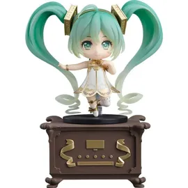 Good Smile Company Character Vocal Series 01 Nendoroid Actionfigur Hatsune Miku Symphony 5th Anniversary Ver. 10 cm