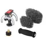 Rycote Audio Kit (HD) ZOOM H6