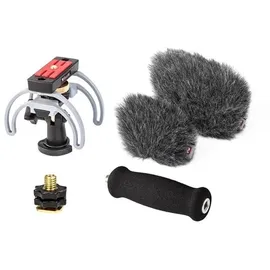 Rycote Audio Kit (HD) ZOOM H6