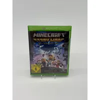 Minecraft: Story Mode (Xbox One)