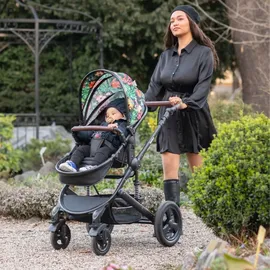 Lorelli Boston 2 in 1